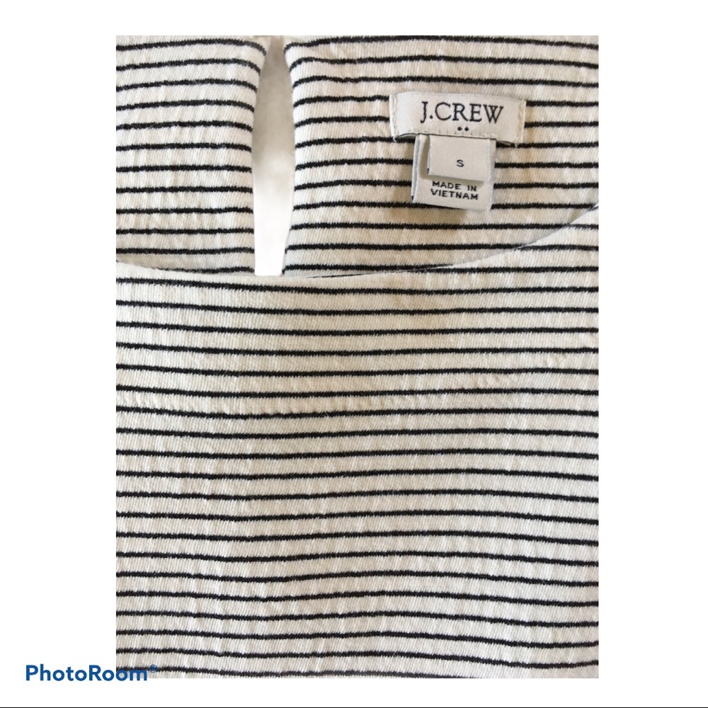 J.CREW DRESS NWOT - Picture 8 of 9